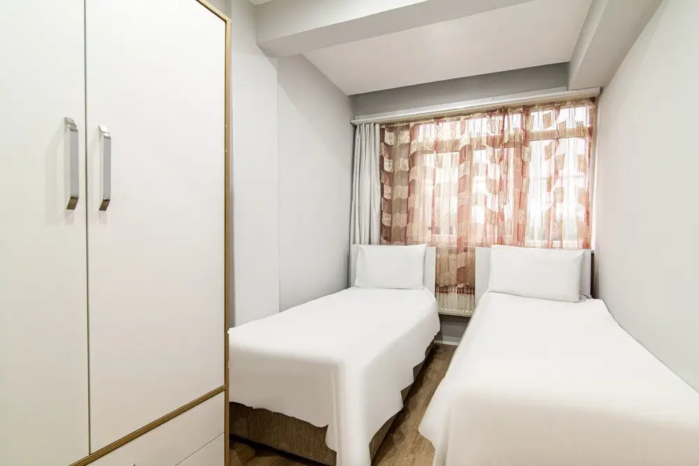 Стамбул: Comfy Apartment With Central Location in Sisli