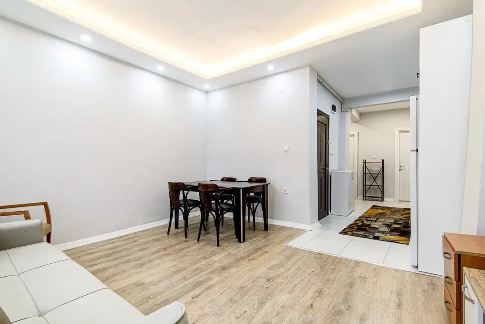 Стамбул: Comfy Apartment With Central Location in Sisli