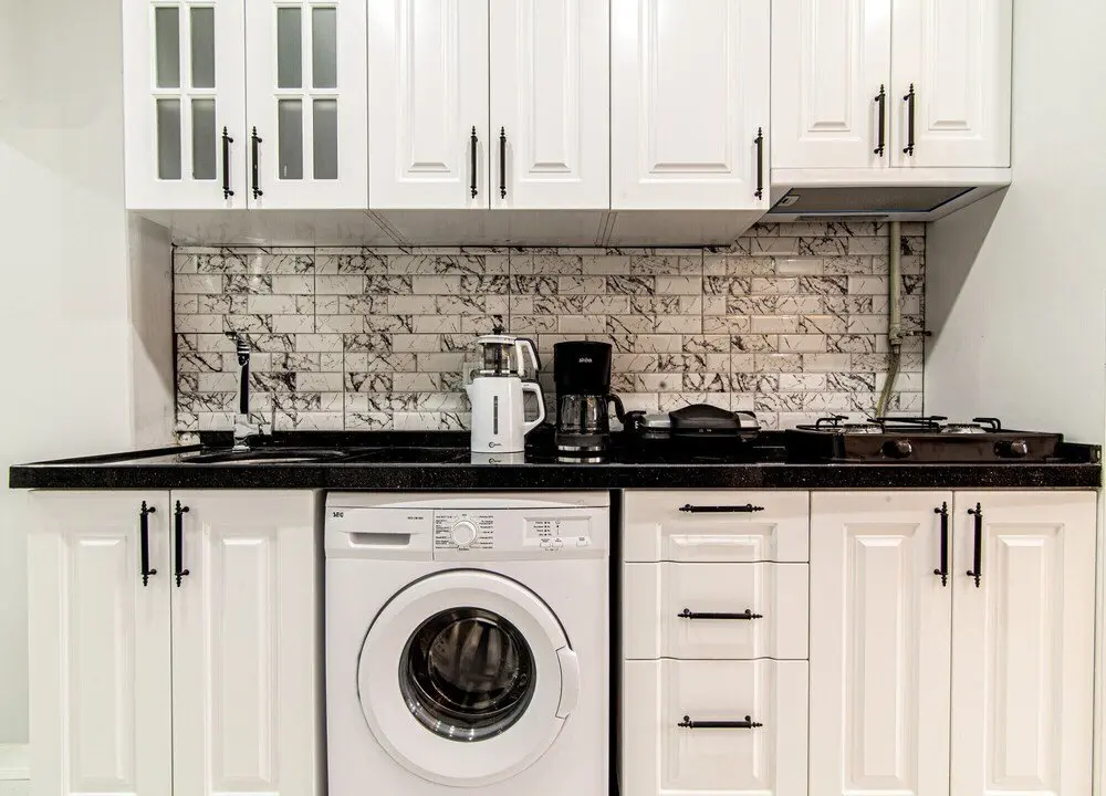 Стамбул: Comfy Apartment With Central Location in Sisli