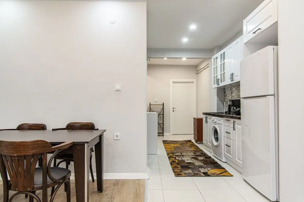 Стамбул: Comfy Apartment With Central Location in Sisli