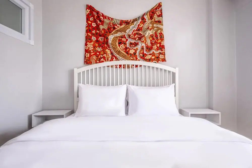 Стамбул: Colorful and Central Flat With Balcony in Besiktas