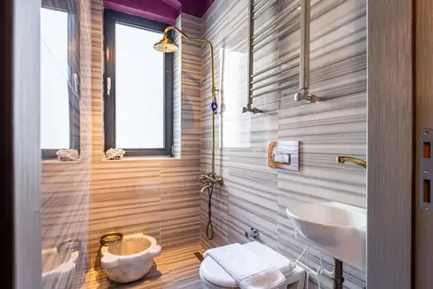 Historical Flat With Turkish Hammam — фото 1