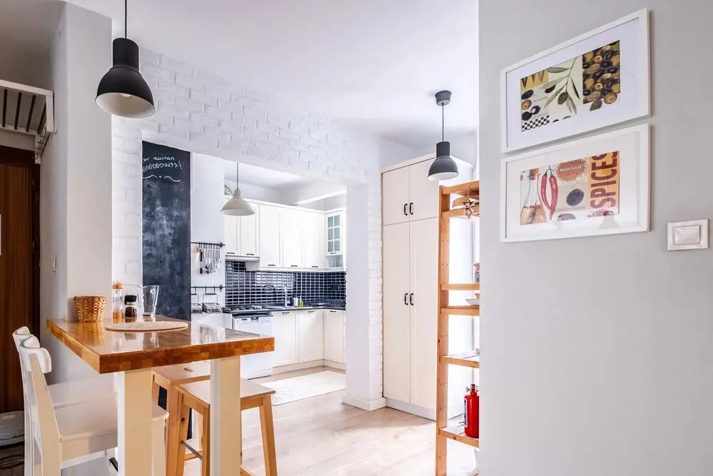 Стамбул: Central Flat in the Heart of Kadikoy