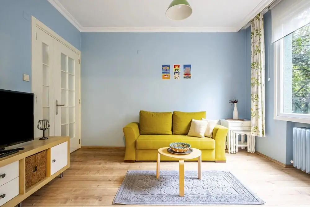 Стамбул: Central Flat in the Heart of Kadikoy