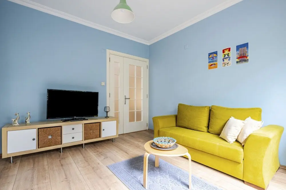 Стамбул: Central Flat in the Heart of Kadikoy