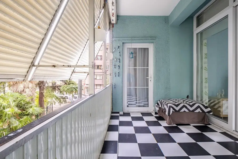Стамбул: Central Flat in the Heart of Kadikoy