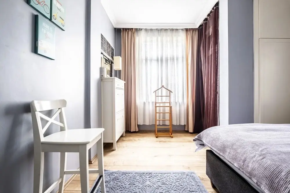 Стамбул: Central Flat in the Heart of Kadikoy