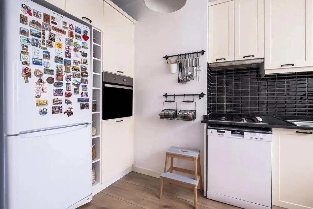 Стамбул: Central Flat in the Heart of Kadikoy