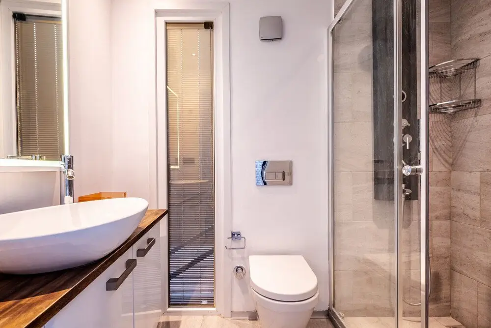 Стамбул: Central Flat Close to Macka Park in Visnezade