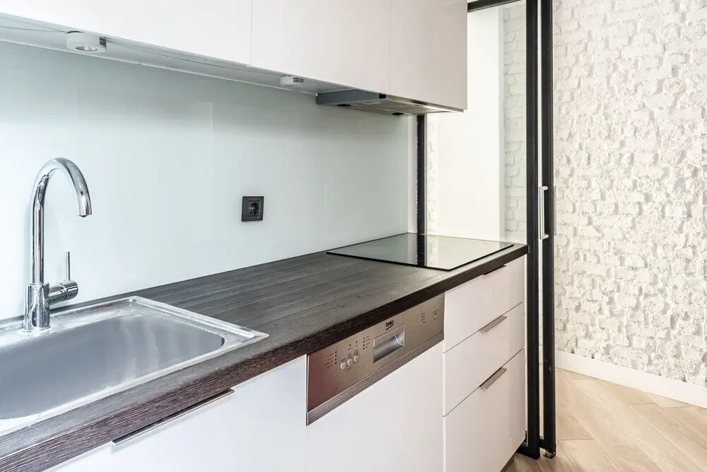 Стамбул: Central Flat Close to Macka Park in Visnezade