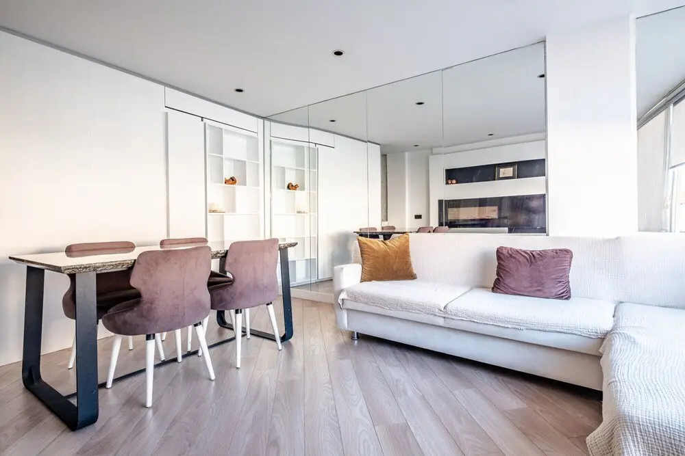 Стамбул: Central Flat Close to Macka Park in Visnezade