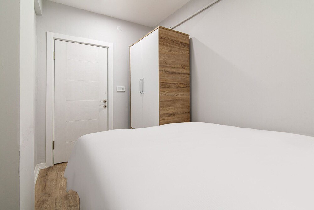 Стамбул: Modern Flat Close to Osmanbey Metro Station