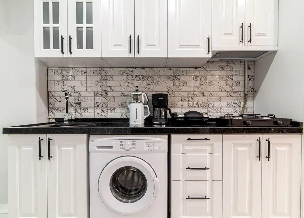 Стамбул: Modern Flat Close to Osmanbey Metro Station