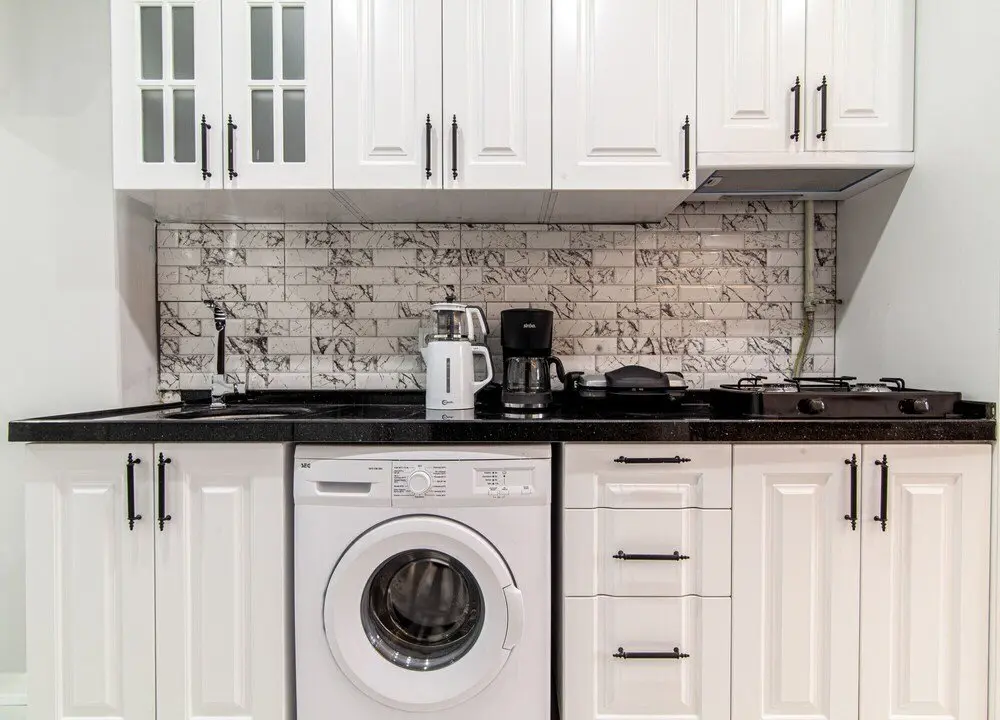 Стамбул: Modern Flat Close to Osmanbey Metro Station