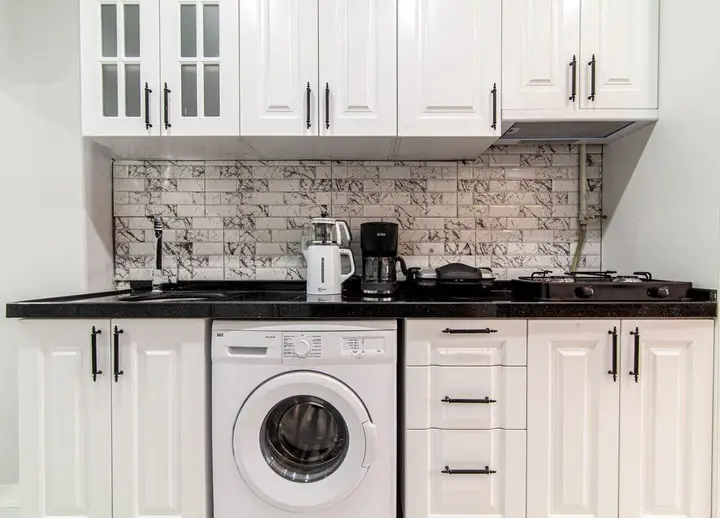 Стамбул: Modern Flat Close to Osmanbey Metro Station