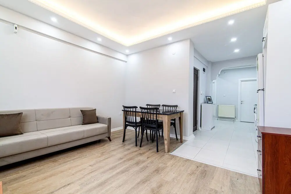 Стамбул: Modern Flat Close to Osmanbey Metro Station