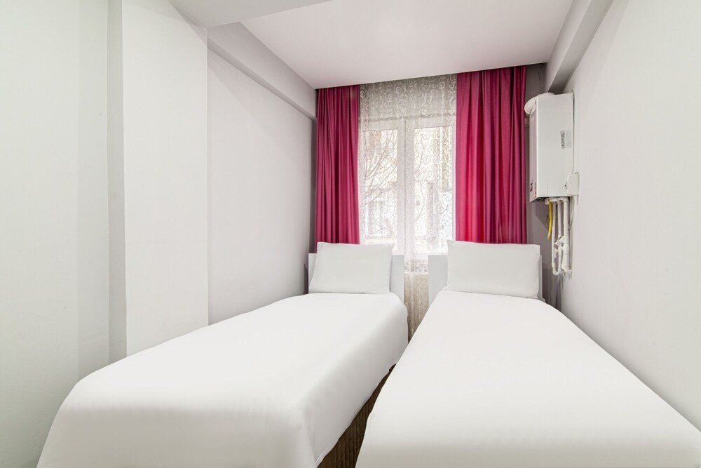 Стамбул: Modern Flat Close to Osmanbey Metro Station