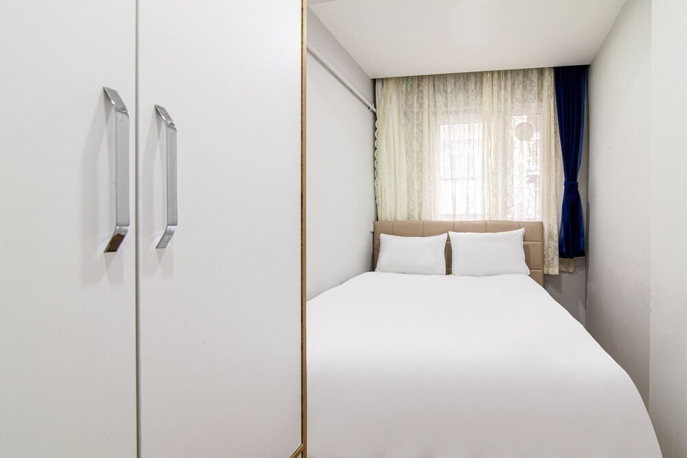 Стамбул: Modern Flat Close to Osmanbey Metro Station