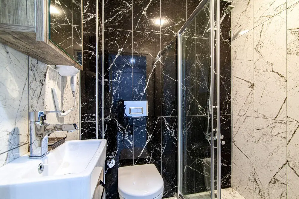 Стамбул: Modern Flat Close to Osmanbey Metro Station