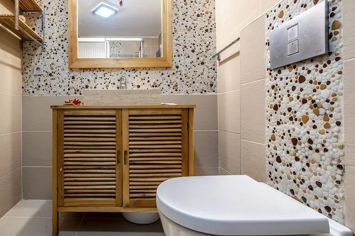 Стамбул: Vibrant Flat in Atasehir With Central Location