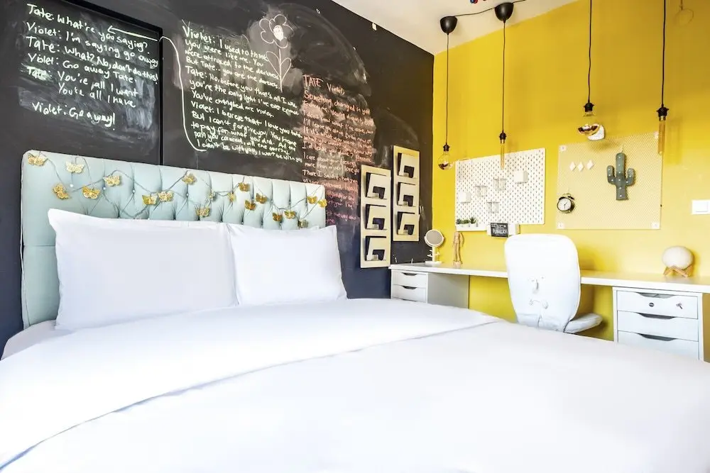 Стамбул: Vibrant Flat in Atasehir With Central Location