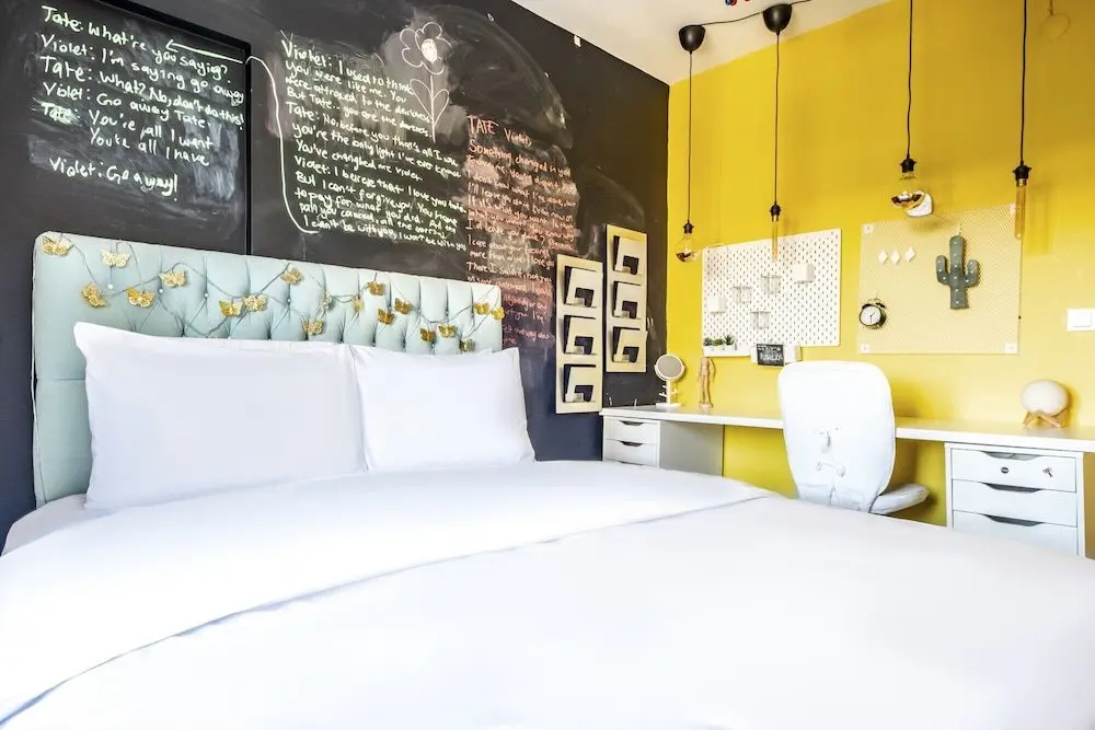 Стамбул: Vibrant Flat in Atasehir With Central Location
