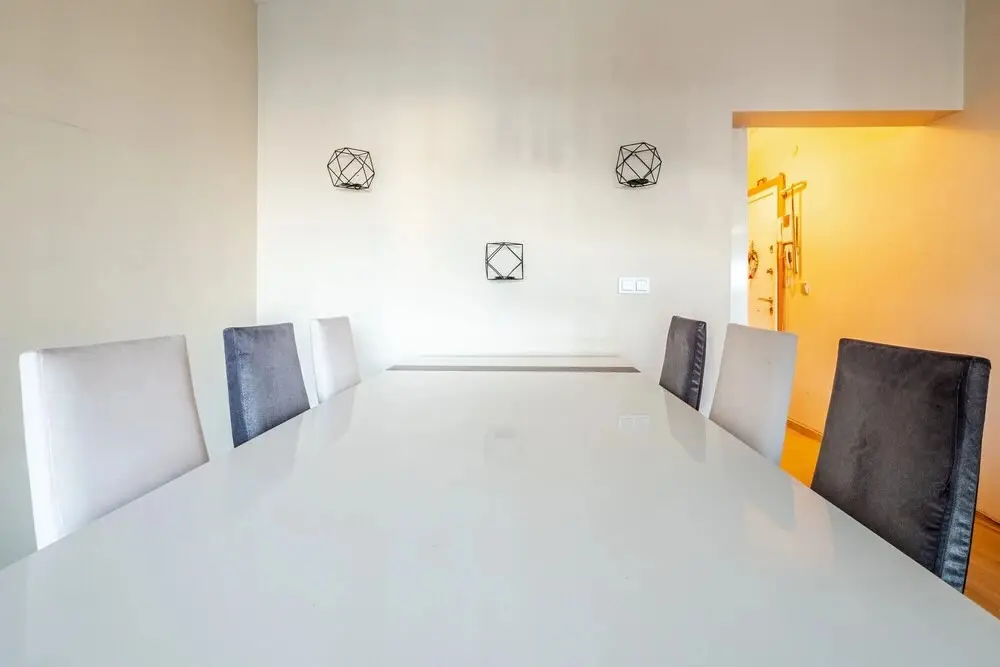 Стамбул: Vibrant Flat in Atasehir With Central Location