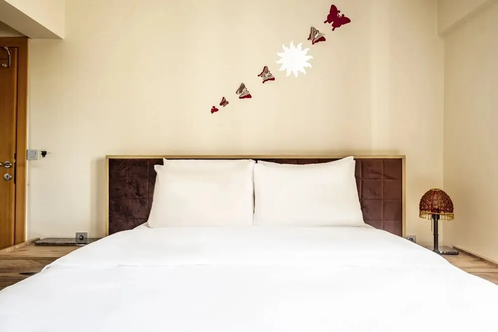 Стамбул: Vibrant Flat in Atasehir With Central Location