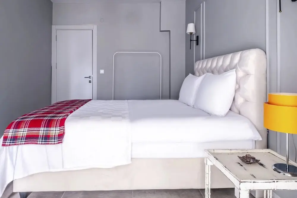 Стамбул: Vibrant Flat Next to Bostanci Marmaray Station
