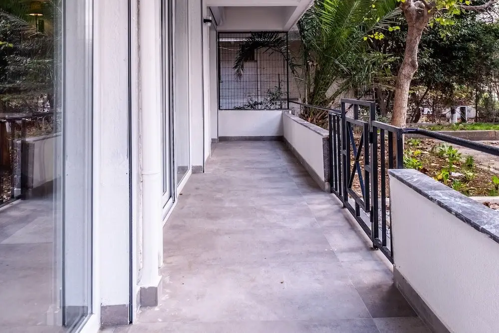 Vibrant Flat Next to Bostanci Marmaray Station — фото 1