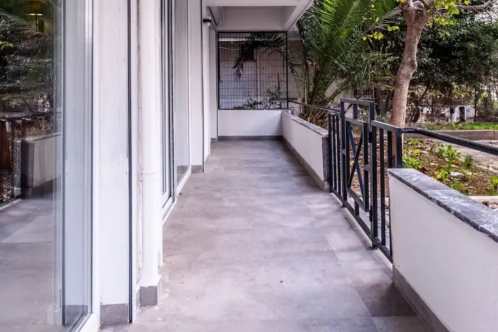 Стамбул: Vibrant Flat Next to Bostanci Marmaray Station