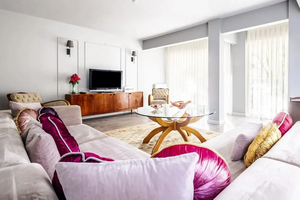 Стамбул: Vibrant Flat Next to Bostanci Marmaray Station