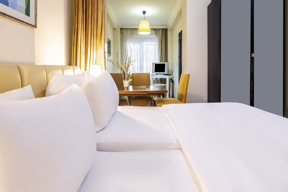 Стамбул: Studio Flat Near Public Transportation in Sisli