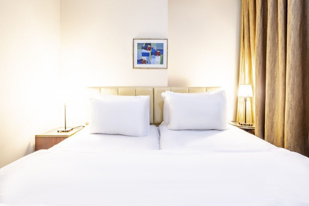 Стамбул: Studio Flat Near Public Transportation in Sisli