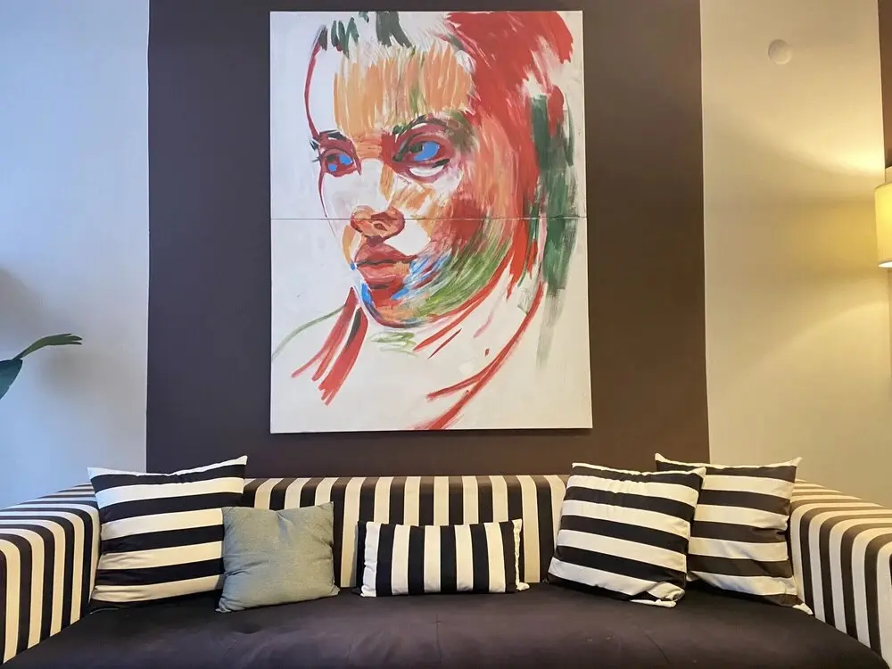 Стамбул: Charming Flat Near Osmanbey Metro Station