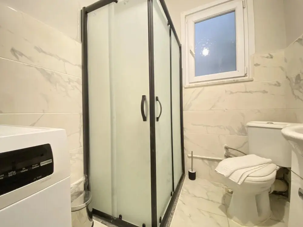 Стамбул: Charming Flat Near Osmanbey Metro Station