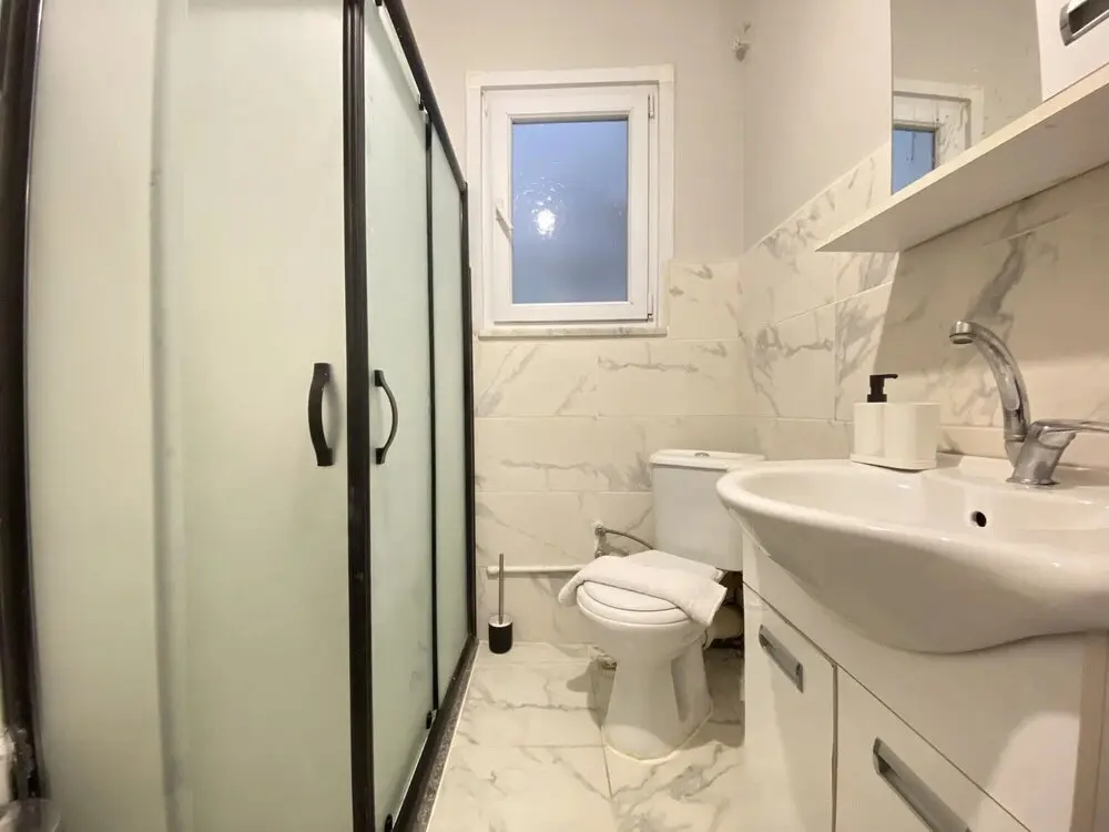 Стамбул: Charming Flat Near Osmanbey Metro Station