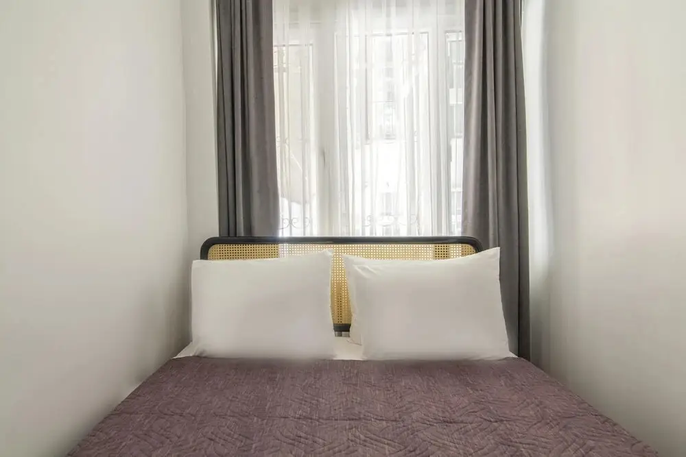 Стамбул: Colorful Flat Near Cevahir Mall and Sisli Metro
