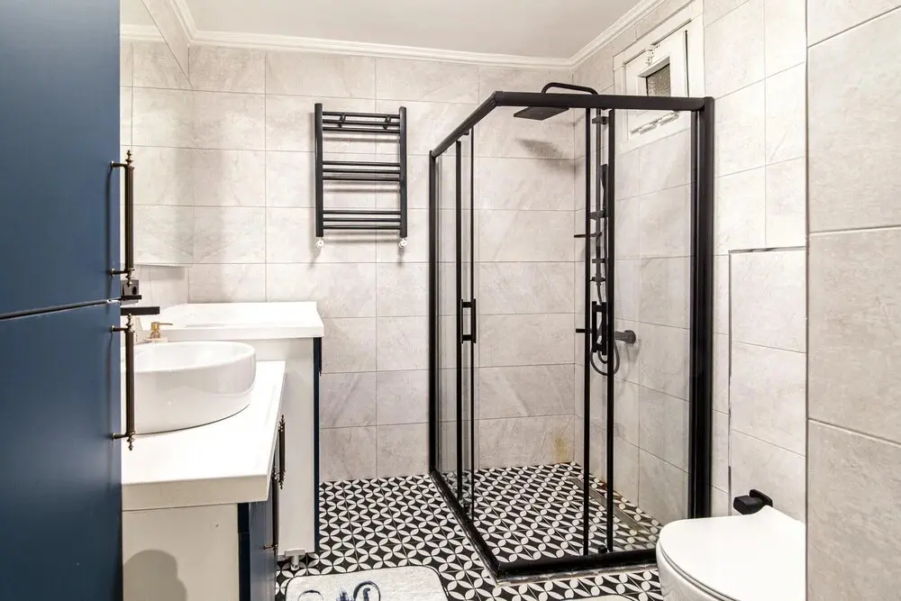 Стамбул: Colorful Flat Near Cevahir Mall and Sisli Metro