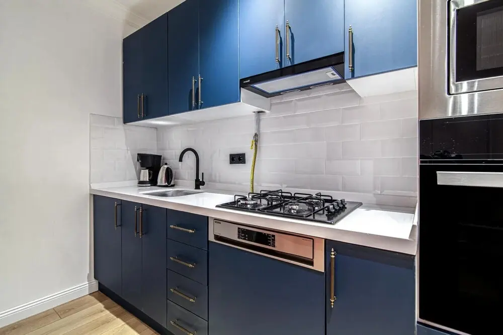Стамбул: Colorful Flat Near Cevahir Mall and Sisli Metro