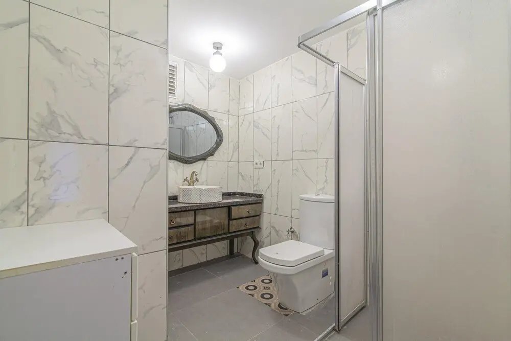 Стамбул: Charming Flat With Backyard Close to Zorlu Center
