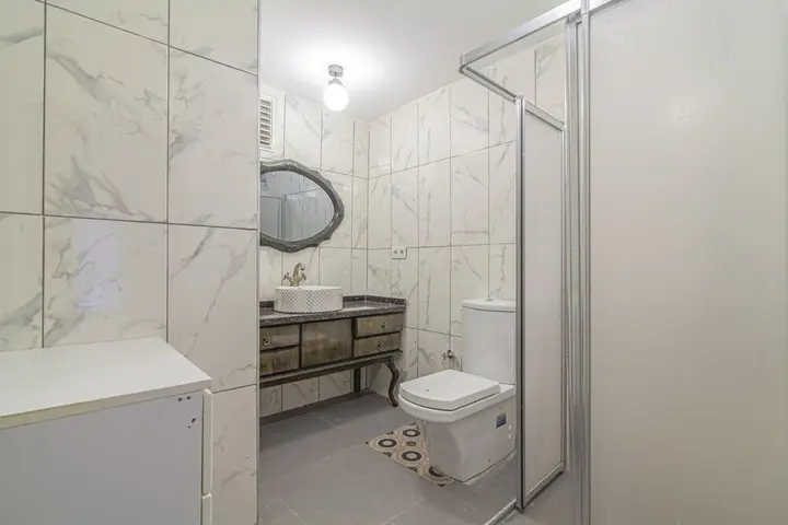 Стамбул: Charming Flat With Backyard Close to Zorlu Center