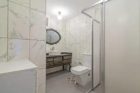 Charming Flat With Backyard Close to Zorlu Center — фото 1