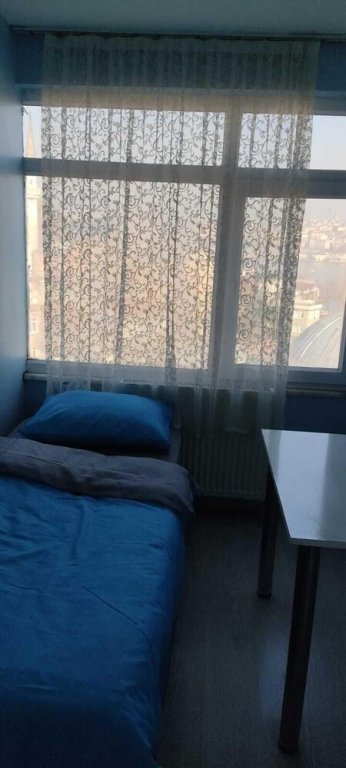 Стамбул: Golden Halich Hostel