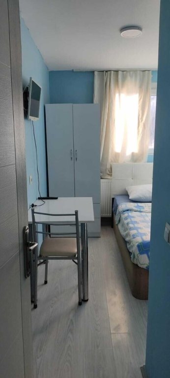 Стамбул: Golden Halich Hostel