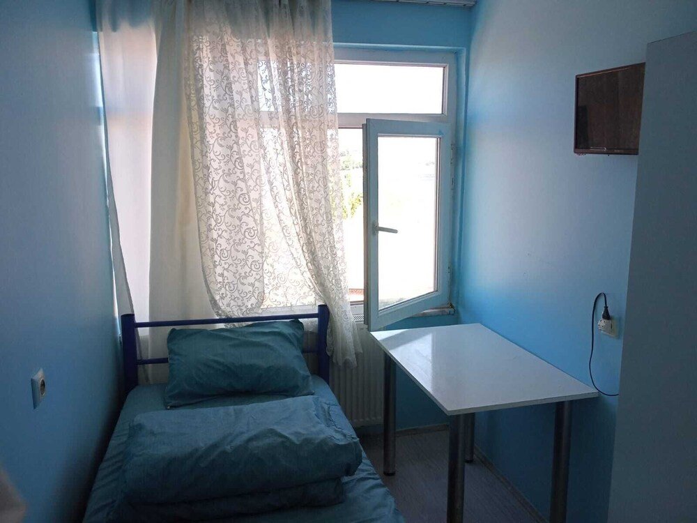 Стамбул: Golden Halich Hostel
