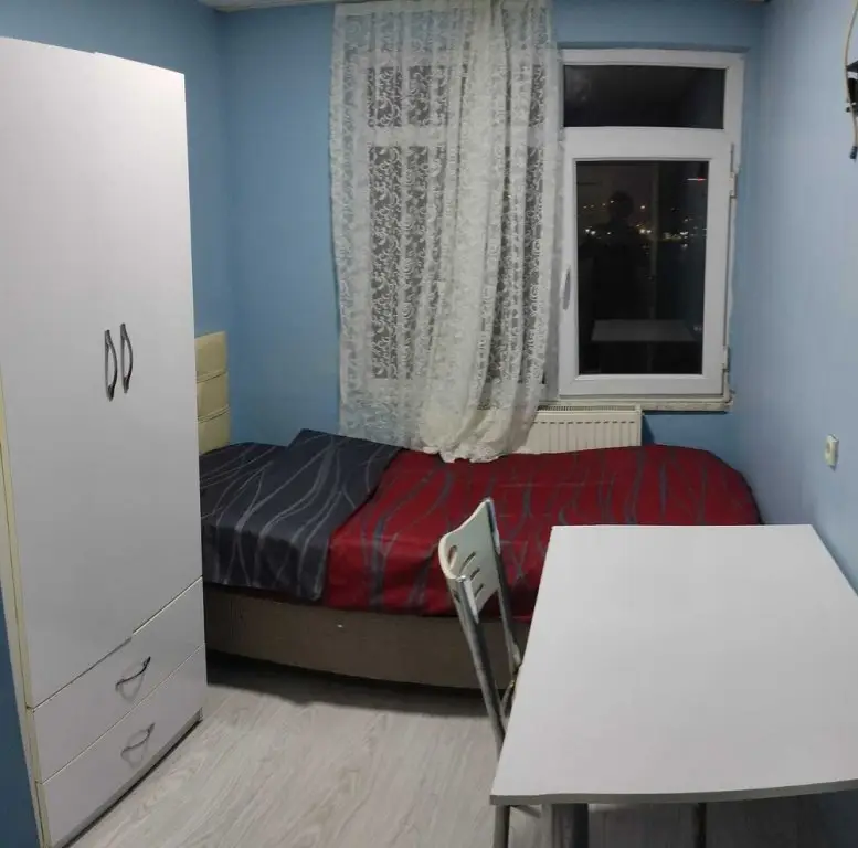 Стамбул: Golden Halich Hostel