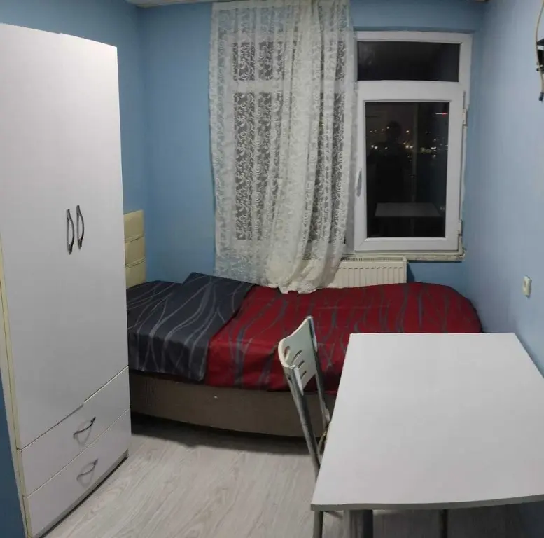 Стамбул: Golden Halich Hostel