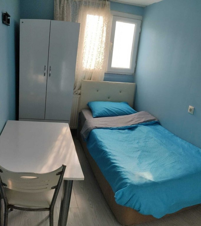 Стамбул: Golden Halich Hostel