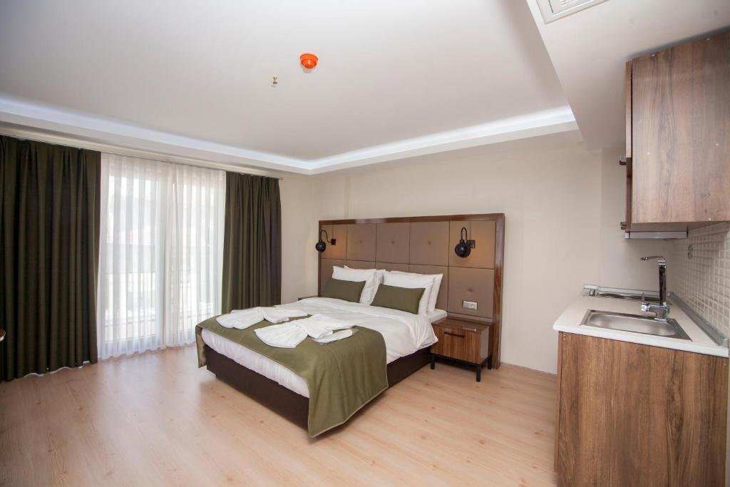 Стамбул: Aytur Suites Babil